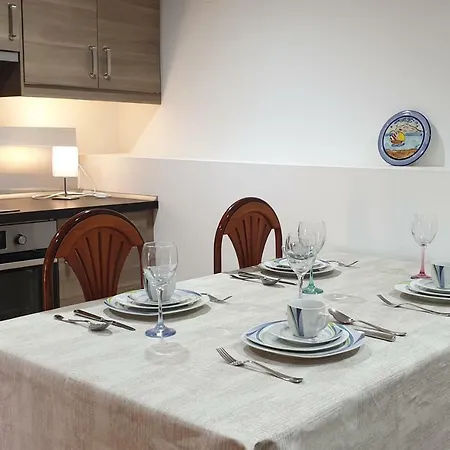 Los 'garden' Guest house